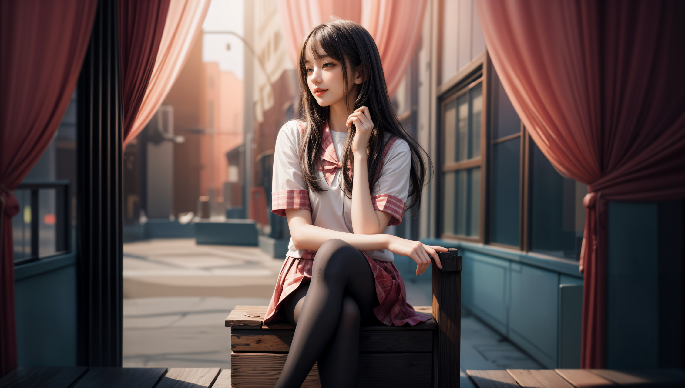 红色热土，新时代焕发新活力